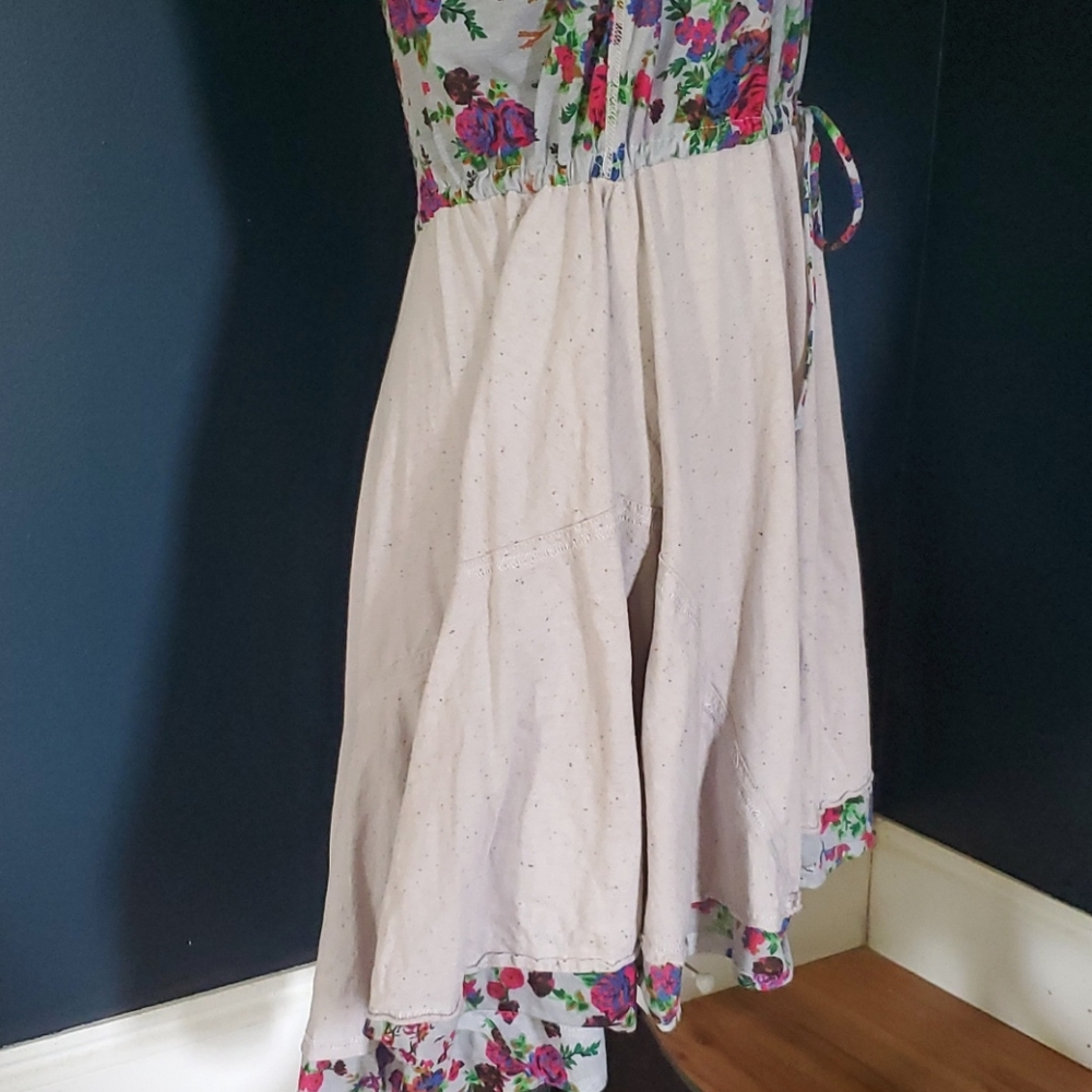 Nick and Mo floral dress - Picture 6 of 9